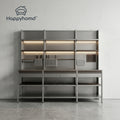Happyhomd™ Modular Kitchen Storage Rack